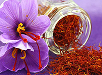 Saffron